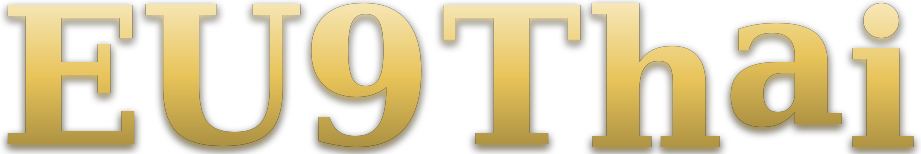 EU9 Thai โลโก้