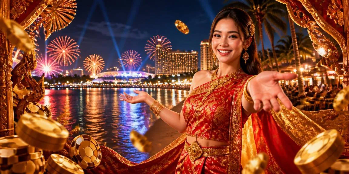 EU9 Thai โบนัสแนะนำเพื่อน